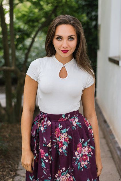 Reparada bambusove elegantni tricko adina kratky rukav smetanove3