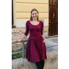 Reparada-osudove-bambusove-saty-bordo-vinove1