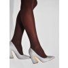 OLIVIA PREMIUM TIGHTS BORDEAUX copy 2