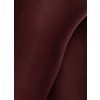 Olivia Premium Tights Bordeaux copy 3
