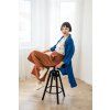 reparada muselinovy kimono kabatek kralovsky modry (2)