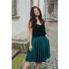 Reparada-zelena-s'bambusova-sukně