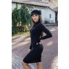 saty rue cerne s dlouhym rukavem (5)