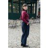 Reparáda manšestrové culottes Michele