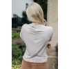 reparada bambusove tricko aria s 3/4 rukavem (3)
