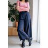 Reparada-business-culottes-modre