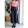 Reparada-business-culottes-modre