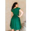 Reparada osudove saty marta bambusove zelene5