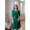 reparada osudove saty amabile tmave zelena (2)